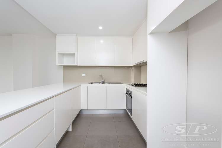 Main view of Homely apartment listing, 44/2-10 Garnet Street, Rockdale NSW 2216