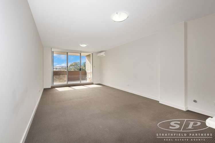 Second view of Homely apartment listing, 44/2-10 Garnet Street, Rockdale NSW 2216