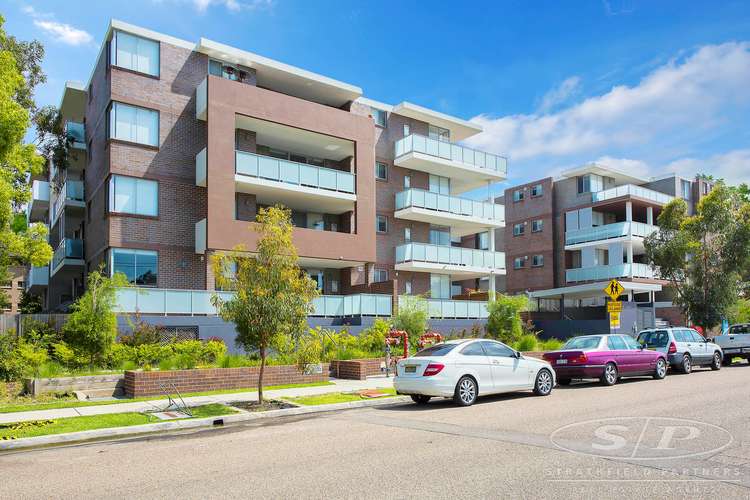 Fifth view of Homely apartment listing, 44/2-10 Garnet Street, Rockdale NSW 2216