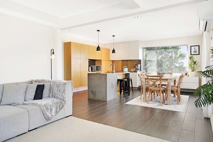 Main view of Homely apartment listing, 4/3 Ewos Parade, Cronulla NSW 2230