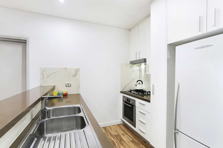 Main view of Homely apartment listing, 256/71 Jones Street, Ultimo NSW 2007