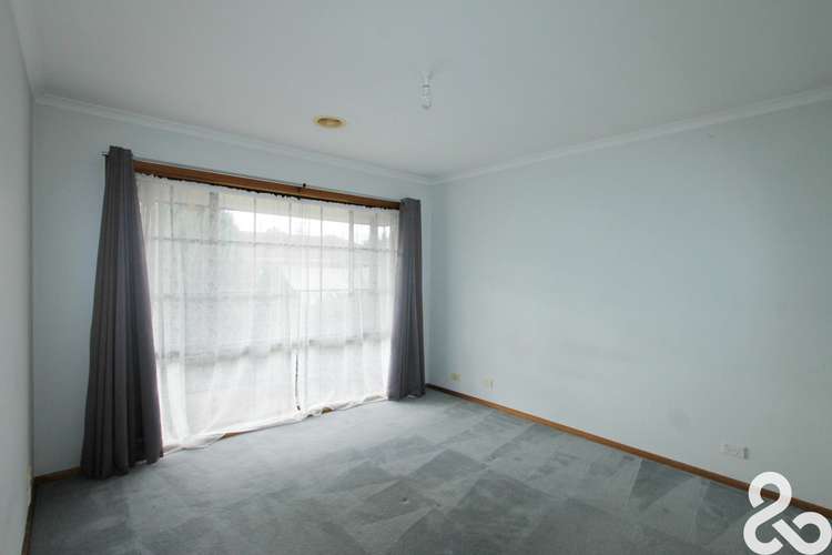 Second view of Homely unit listing, 6B Yunupingu Court, Mill Park VIC 3082
