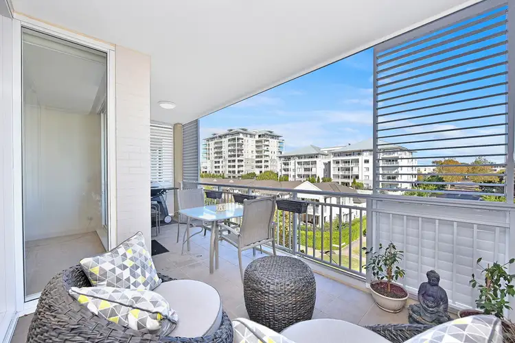 407/10-16 Vineyard Way