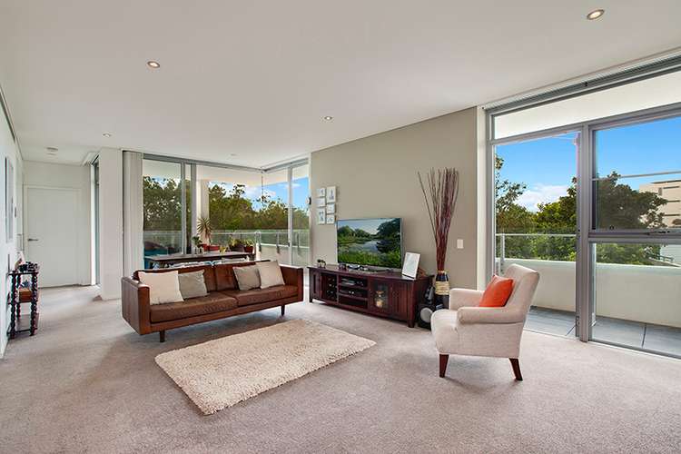 Main view of Homely apartment listing, 202/2-4 Jenner Street, Little Bay NSW 2036