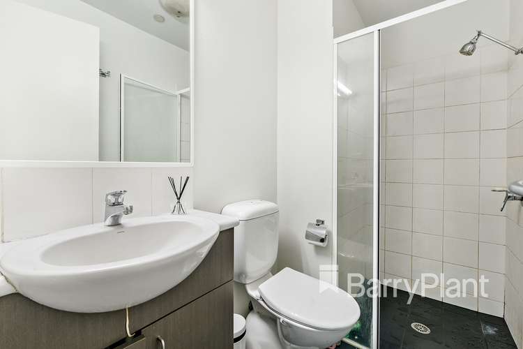 Fourth view of Homely apartment listing, 2115/39 Lonsdale Street, Melbourne VIC 3000