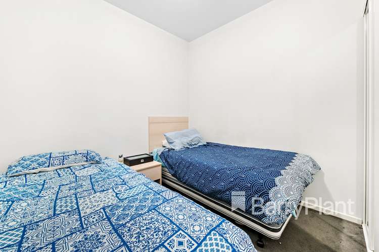 Fifth view of Homely apartment listing, 2115/39 Lonsdale Street, Melbourne VIC 3000