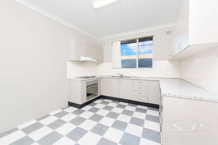 Main view of Homely unit listing, 8/54 Station Road, Auburn NSW 2144
