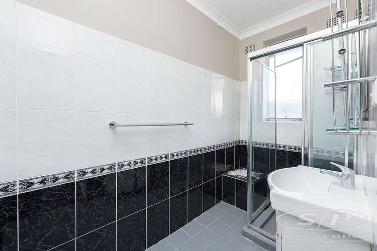 Fourth view of Homely unit listing, 8/54 Station Road, Auburn NSW 2144