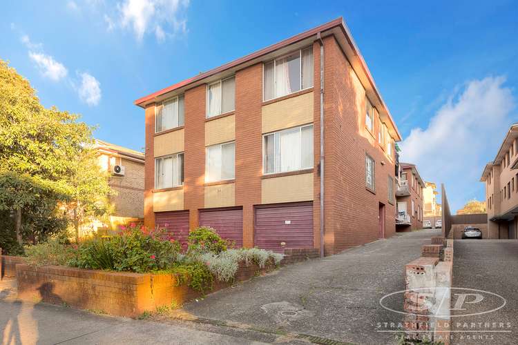 Fifth view of Homely unit listing, 8/54 Station Road, Auburn NSW 2144