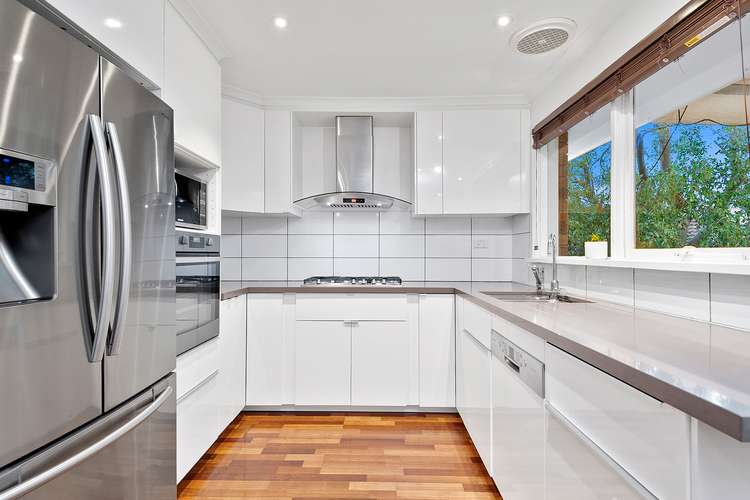 Second view of Homely house listing, 25 Nareen Avenue, Endeavour Hills VIC 3802