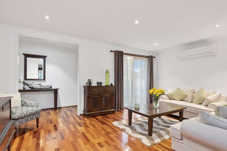 Third view of Homely house listing, 25 Nareen Avenue, Endeavour Hills VIC 3802