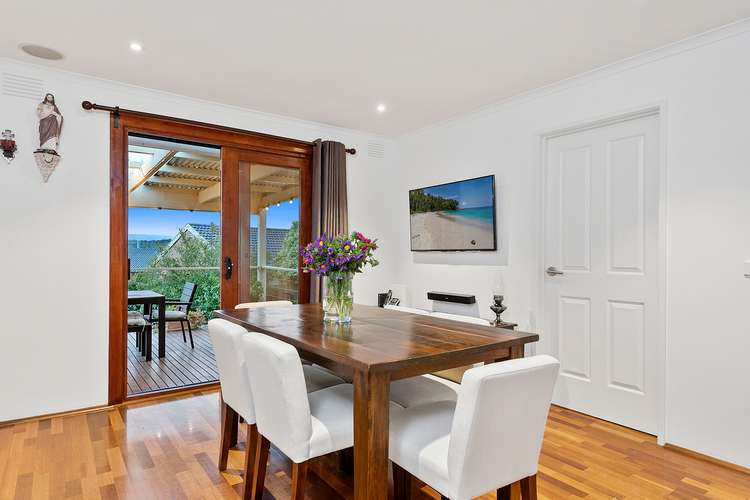 Fourth view of Homely house listing, 25 Nareen Avenue, Endeavour Hills VIC 3802