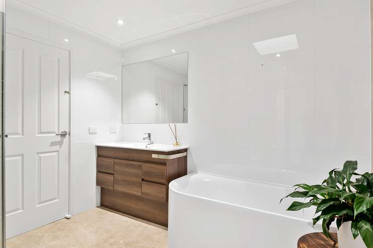 Sixth view of Homely house listing, 25 Nareen Avenue, Endeavour Hills VIC 3802