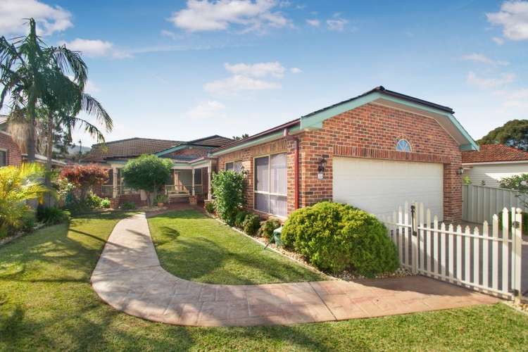 Main view of Homely house listing, 36 Dymock Street, Balgownie NSW 2519