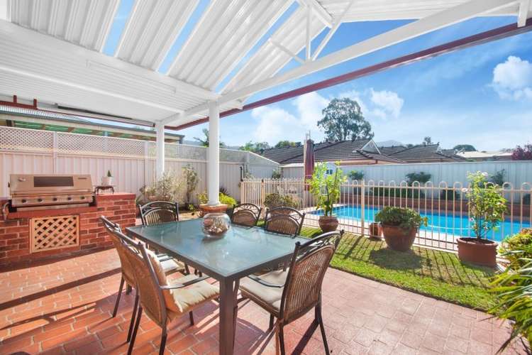 Second view of Homely house listing, 36 Dymock Street, Balgownie NSW 2519