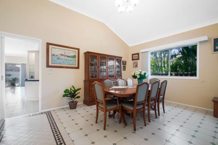 Fifth view of Homely house listing, 36 Dymock Street, Balgownie NSW 2519