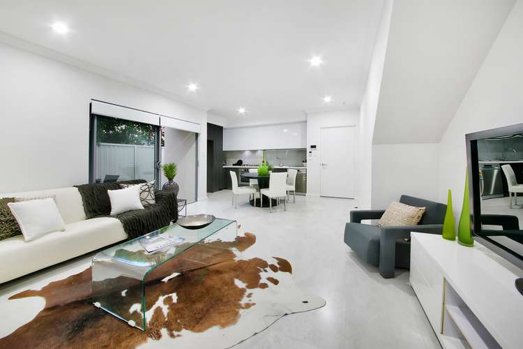 Main view of Homely apartment listing, 1/45 Collins Street, Yokine WA 6060