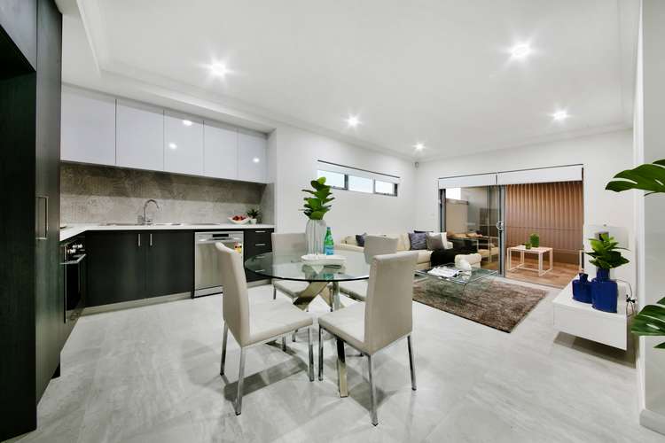 Third view of Homely apartment listing, 1/45 Collins Street, Yokine WA 6060