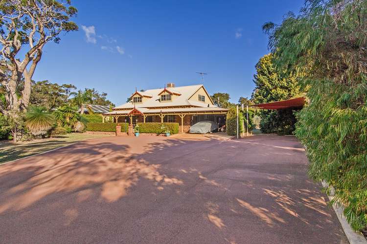 Second view of Homely house listing, 66 Nutbush Avenue, Falcon WA 6210
