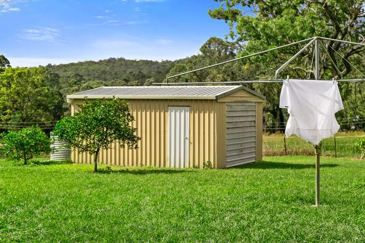 Second view of Homely house listing, 47 Petersen Road, Camp Mountain QLD 4520