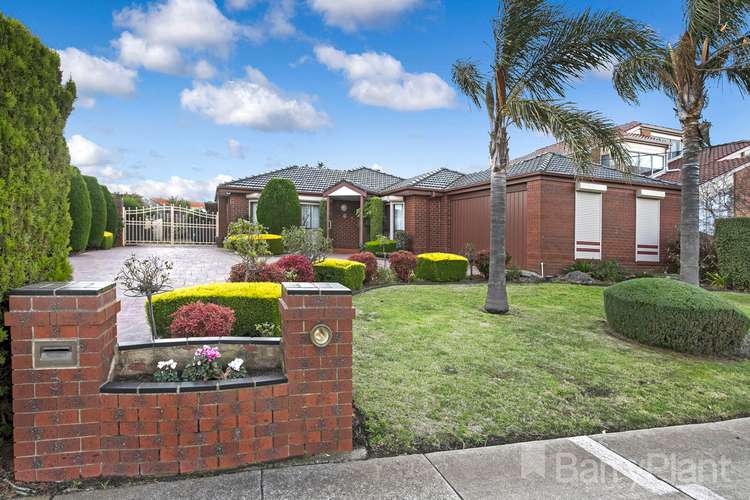 Main view of Homely house listing, 5 Clifton Road, Greenvale VIC 3059