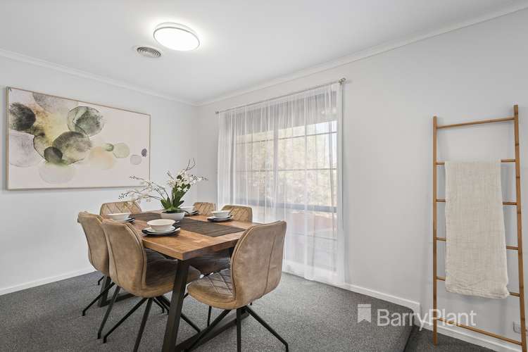 Fifth view of Homely house listing, 4 East Gateway, Wyndham Vale VIC 3024