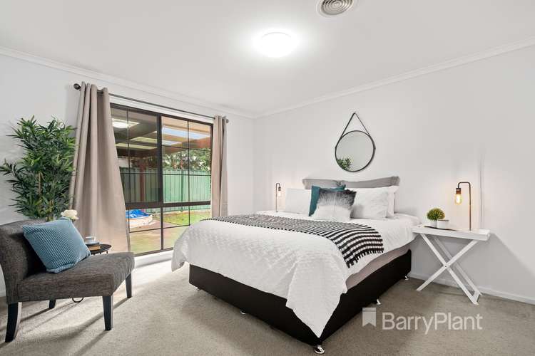 Sixth view of Homely house listing, 4 East Gateway, Wyndham Vale VIC 3024