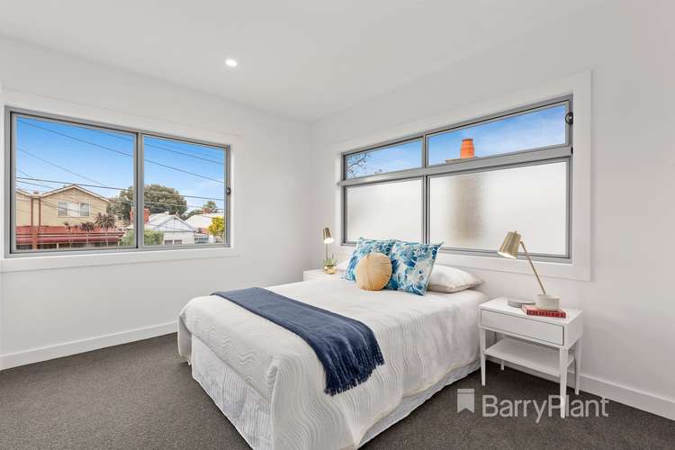 Sixth view of Homely townhouse listing, 145A Beavers Road, Northcote VIC 3070