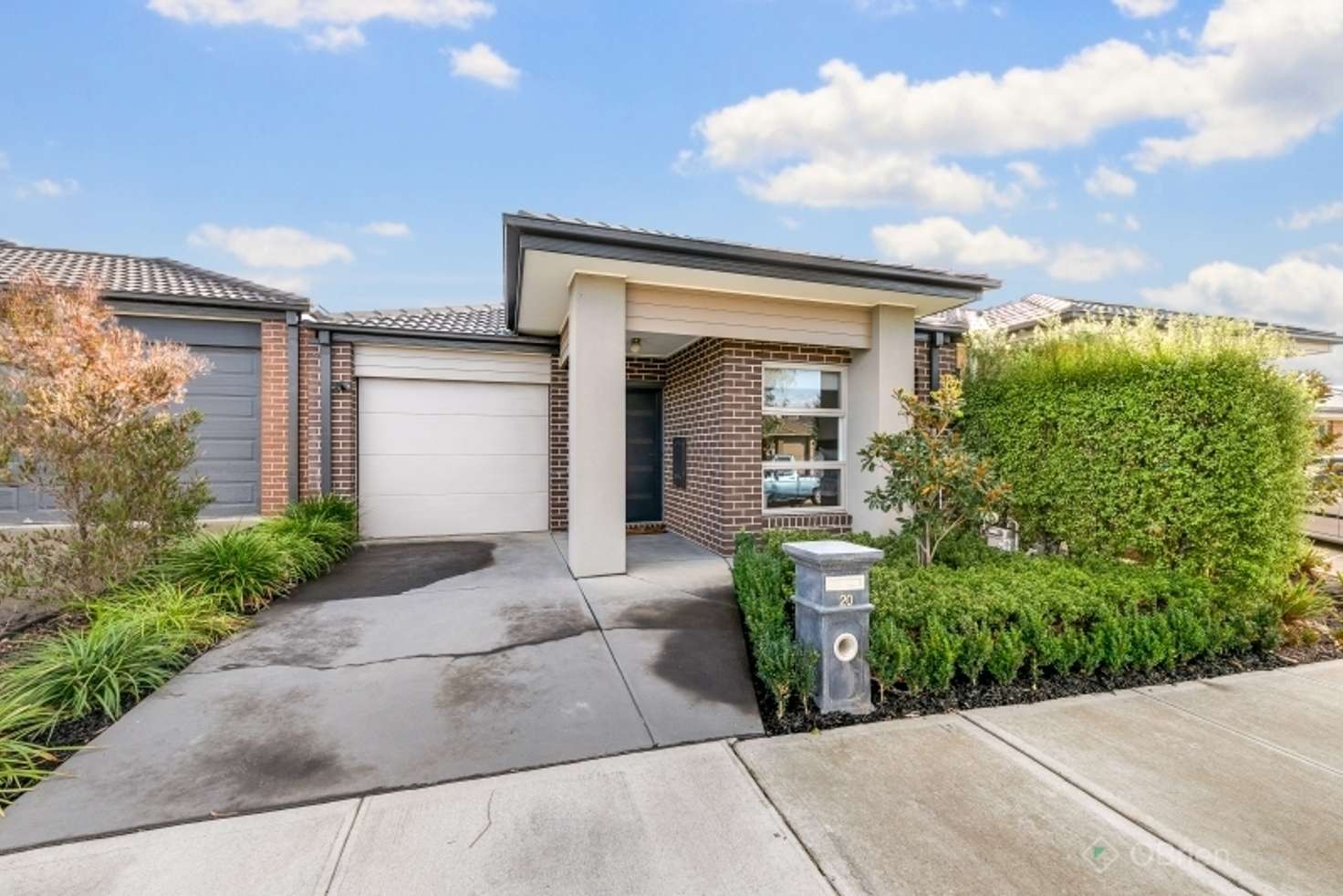 Main view of Homely house listing, 20 Townsend Avenue, Clyde VIC 3978