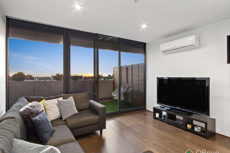 Fourth view of Homely apartment listing, 306/18 Mccombie Street, Elsternwick VIC 3185