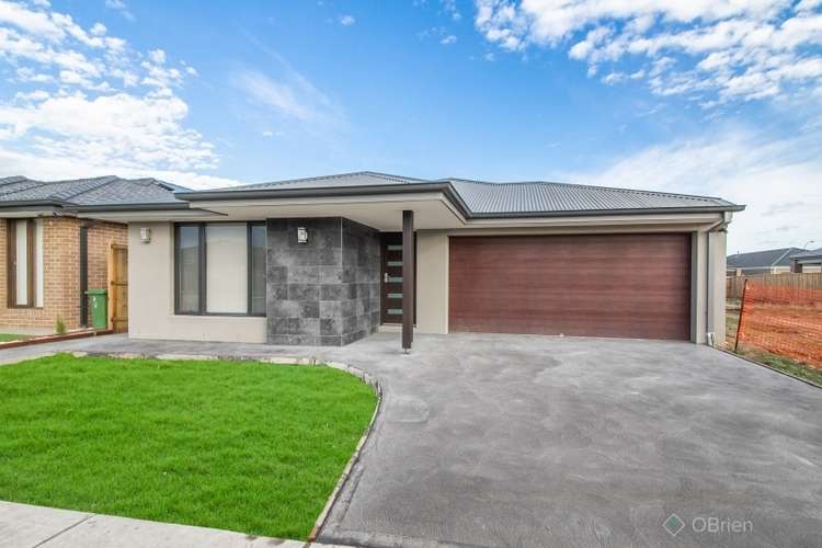 Main view of Homely house listing, 22 Orpington Drive, Clyde North VIC 3978