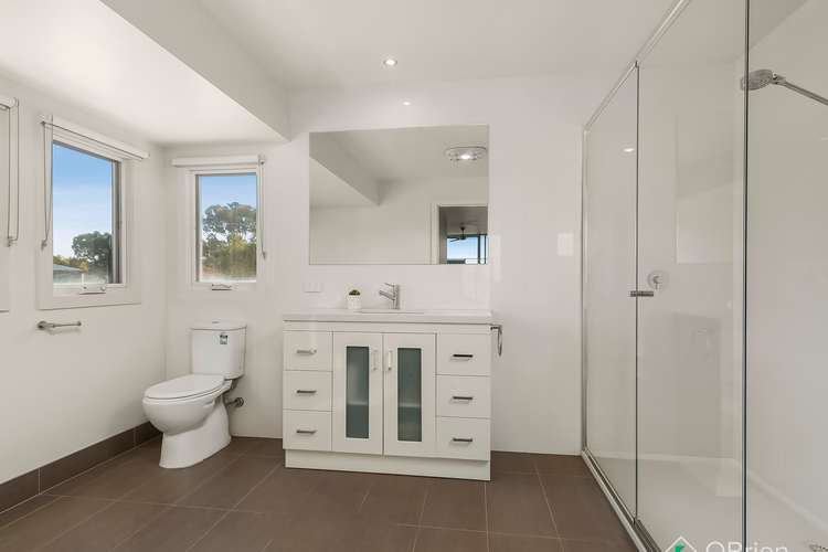 Fifth view of Homely house listing, 17b Gillingham Street, Preston VIC 3072