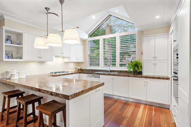Third view of Homely townhouse listing, 11/16 Murray Road, Beecroft NSW 2119