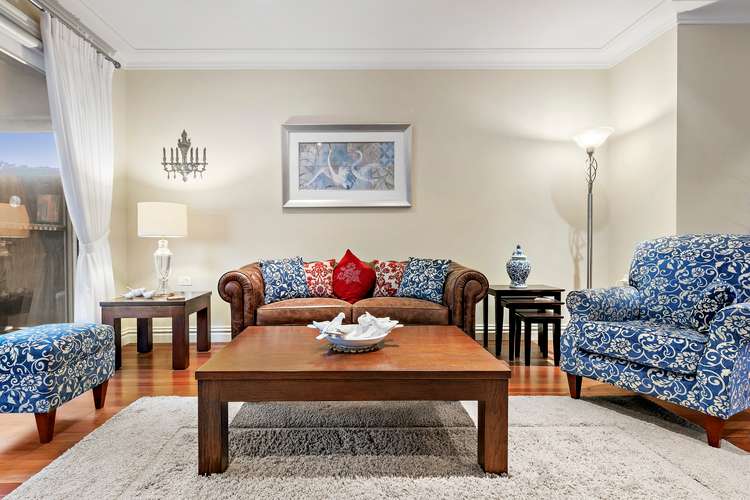 Fourth view of Homely townhouse listing, 11/16 Murray Road, Beecroft NSW 2119