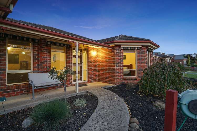 Second view of Homely house listing, 37 Grange Circuit, Beaconsfield VIC 3807