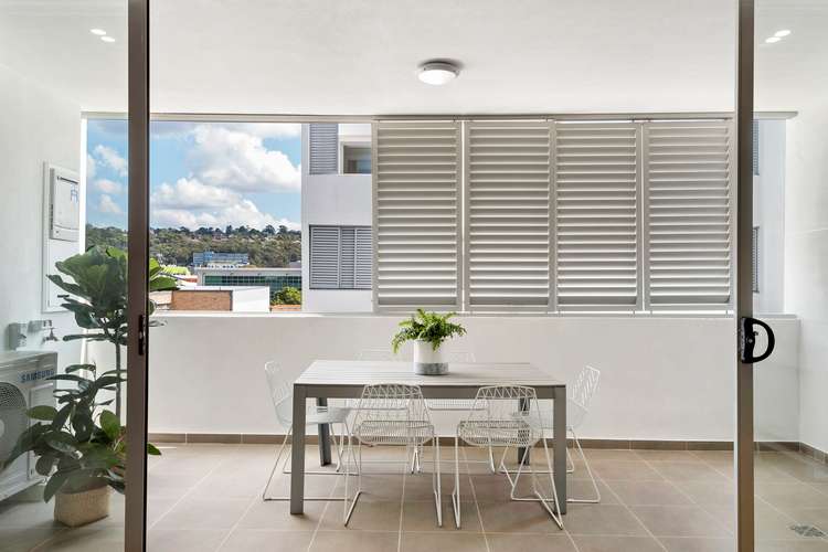 Third view of Homely apartment listing, 18/12 Roger Street, Brookvale NSW 2100