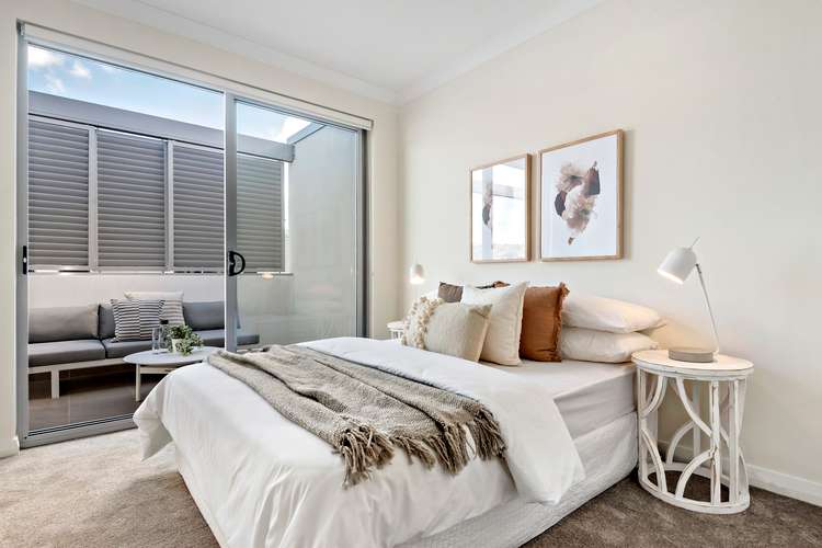 Fifth view of Homely apartment listing, 18/12 Roger Street, Brookvale NSW 2100