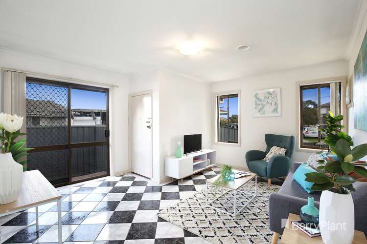 Second view of Homely house listing, 1/8 Howard Court, Glenroy VIC 3046