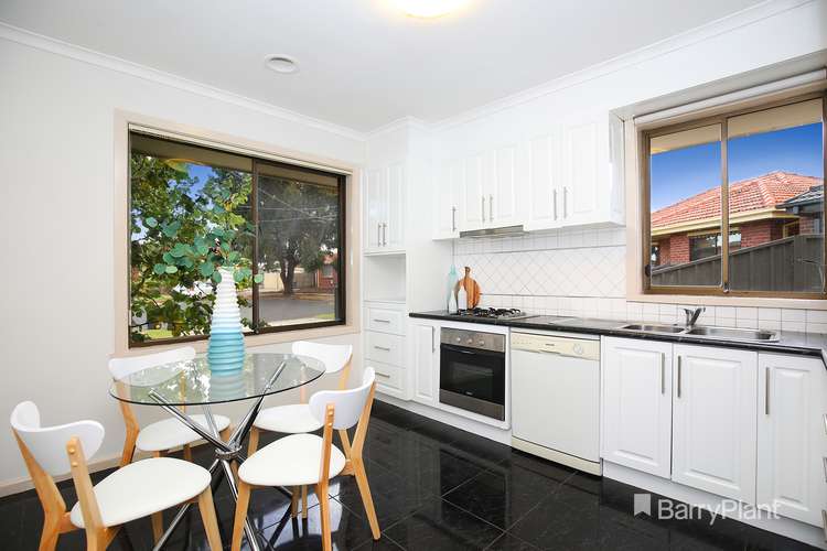 Third view of Homely house listing, 1/8 Howard Court, Glenroy VIC 3046