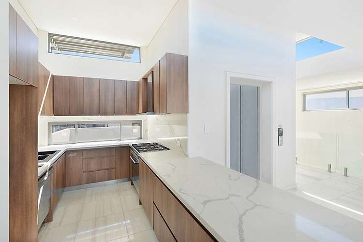 Third view of Homely apartment listing, 5/53 Birriga Road, Bellevue Hill NSW 2023