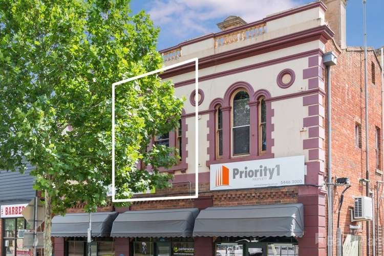 2/47-49 High Street, Eaglehawk VIC 3556