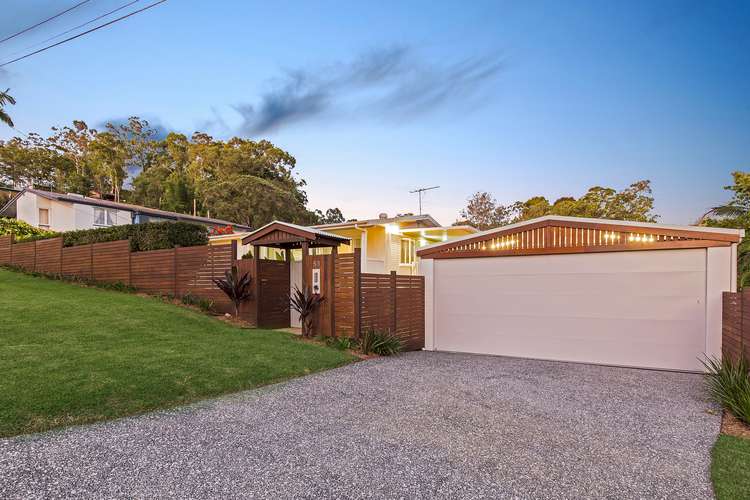 Second view of Homely house listing, 53 Illawarra Street, Everton Park QLD 4053