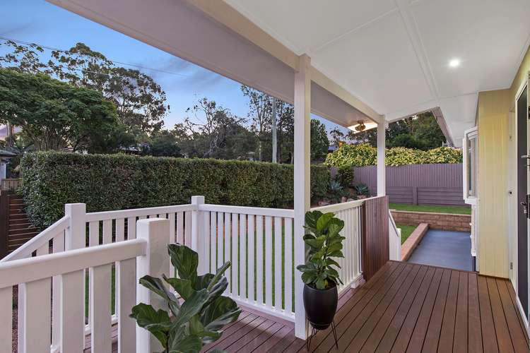 Third view of Homely house listing, 53 Illawarra Street, Everton Park QLD 4053