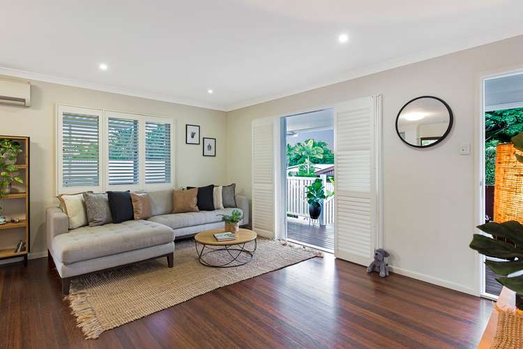 Sixth view of Homely house listing, 53 Illawarra Street, Everton Park QLD 4053