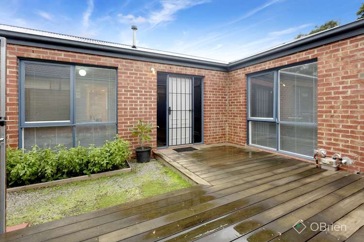 Second view of Homely unit listing, 5A Cricklewood Avenue, Frankston VIC 3199