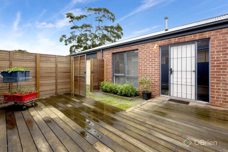 Third view of Homely unit listing, 5A Cricklewood Avenue, Frankston VIC 3199