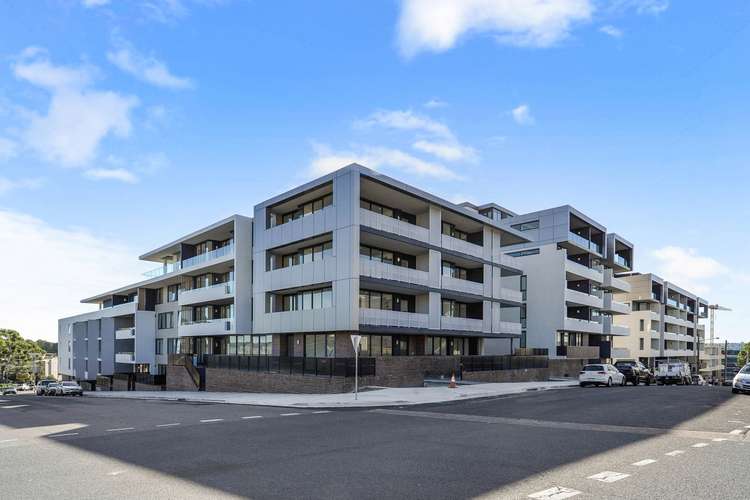 Main view of Homely apartment listing, 301/9 Edwin Street, Mortlake NSW 2137
