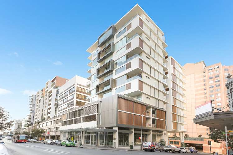Main view of Homely apartment listing, 202/350 Oxford Street, Bondi Junction NSW 2022