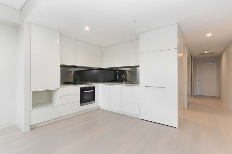 Third view of Homely apartment listing, 202/350 Oxford Street, Bondi Junction NSW 2022