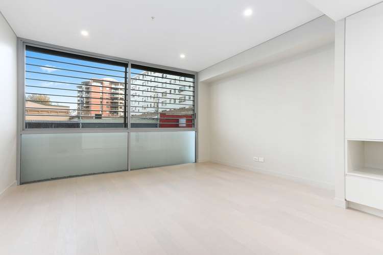 Fourth view of Homely apartment listing, 202/350 Oxford Street, Bondi Junction NSW 2022